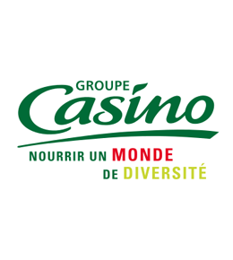 Groupe Casino