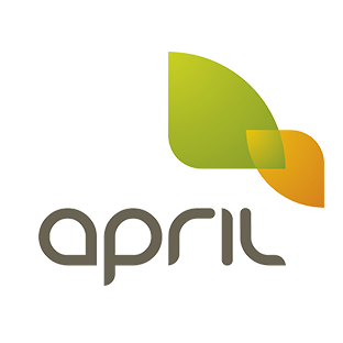 April