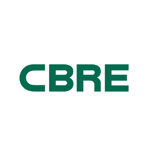 CBRE