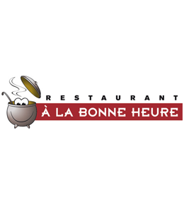 Restaurant A la bonne heure