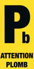 logo plomb